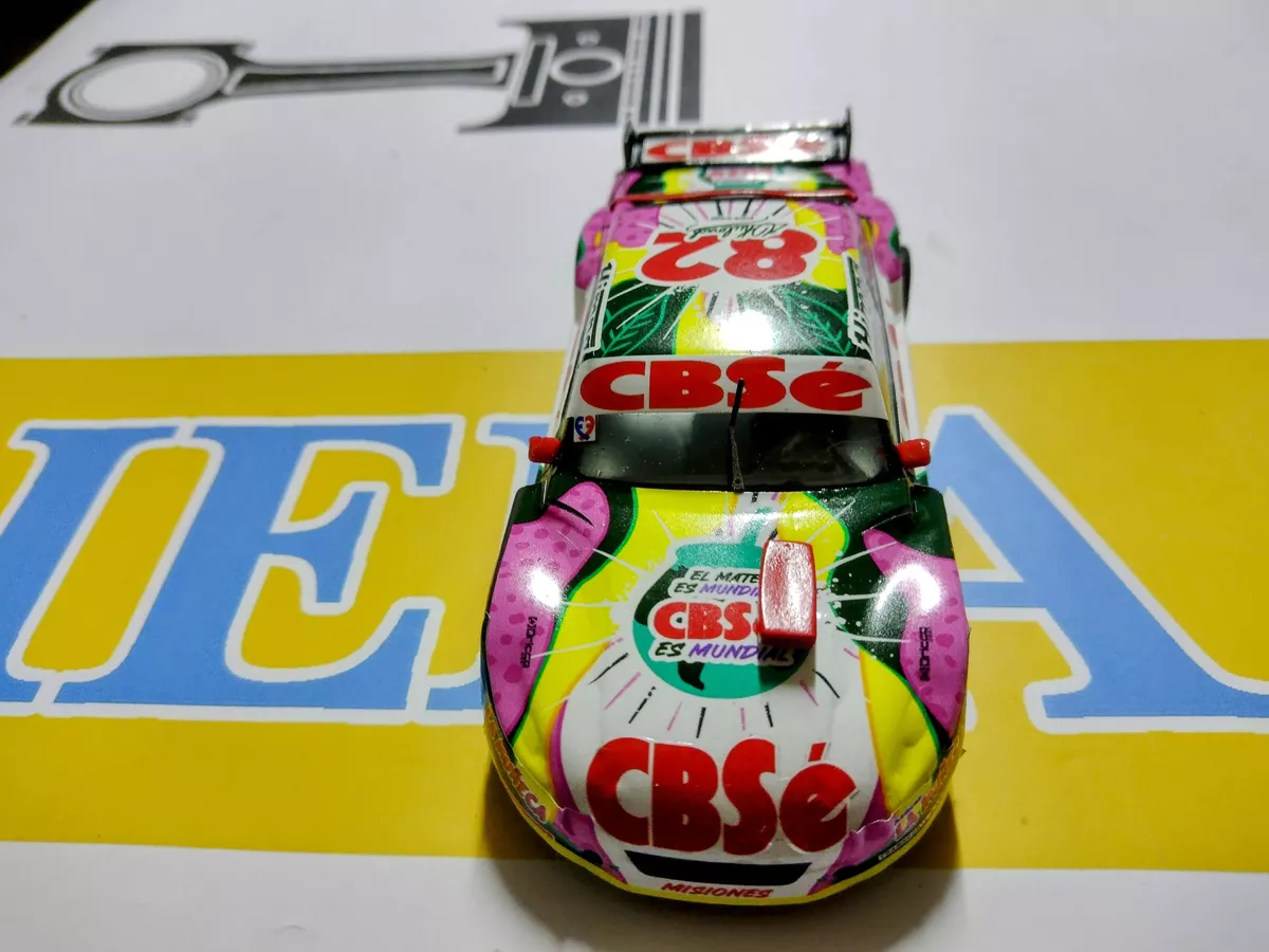 Torino Tc N*82 Okulovich Año 2023 Claseslot Coleccionable - Imagen 3