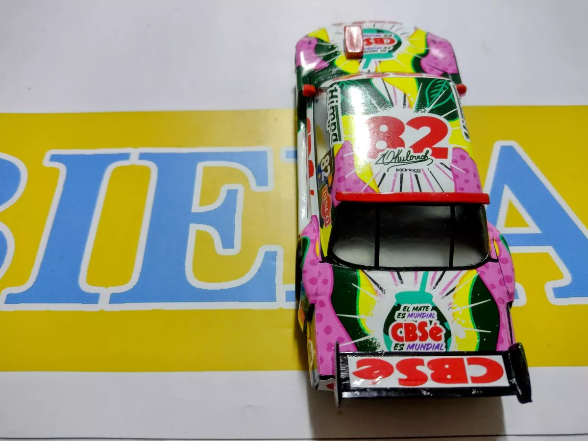 Torino Tc N*82 Okulovich Año 2023 Claseslot Coleccionable - Imagen 4