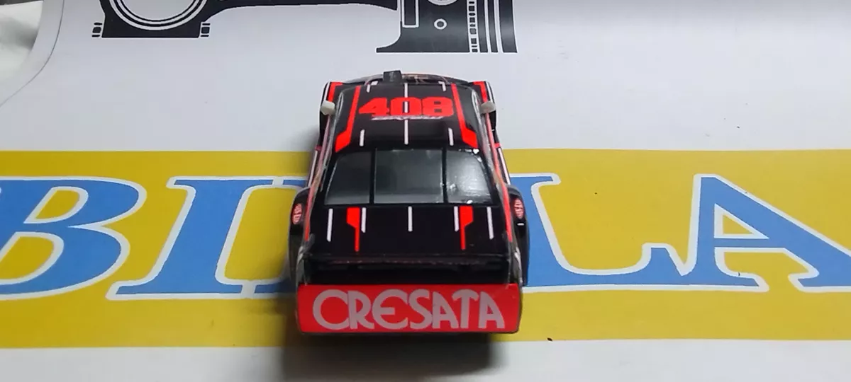 Chevrolet Tc N*408 G.Ortelli Año 2022 Claseslot Coleccionable - Imagen 5