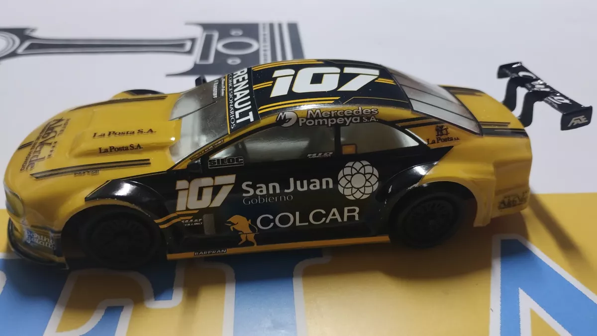 Torino Ng N*107 2024 Claseslot Coleccionable - Imagen 2