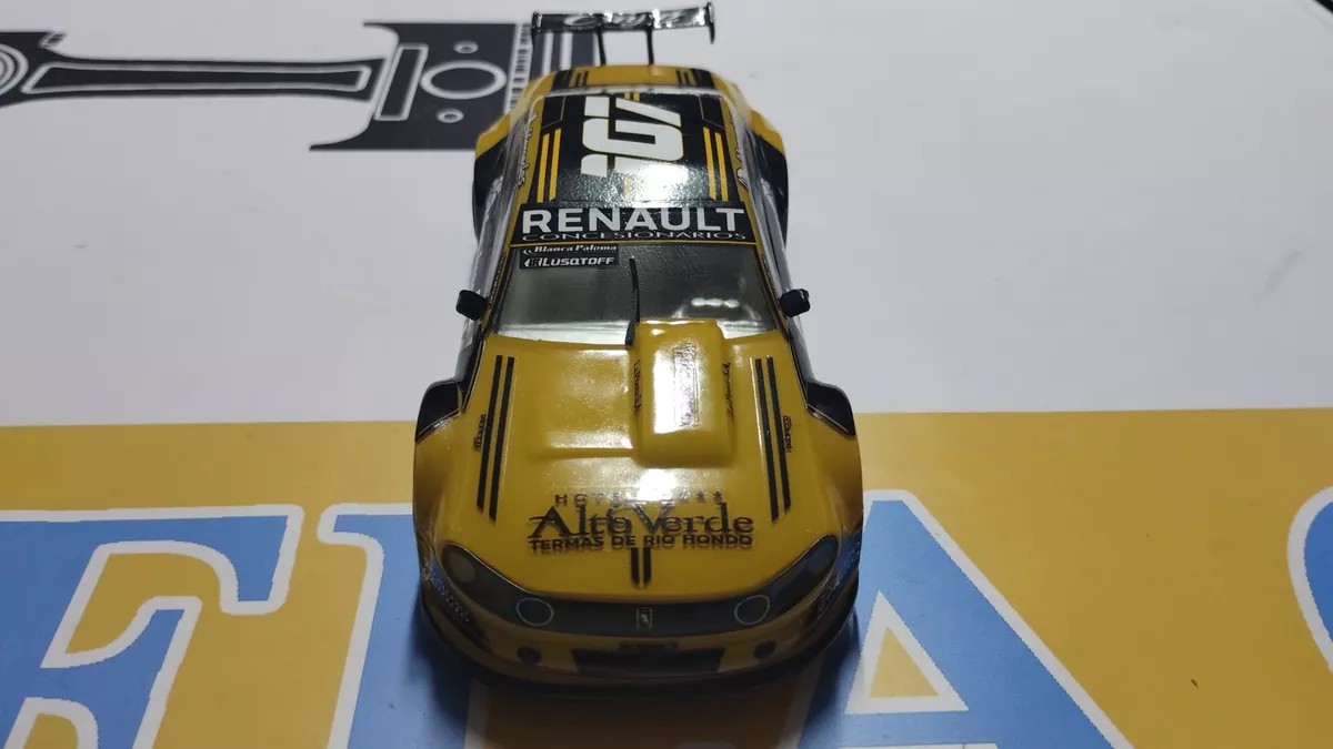 Torino Ng N*107 2024 Claseslot Coleccionable - Imagen 3