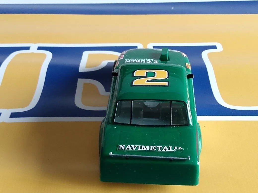 Ford N*2 Juan De Benedictis 1994 Claseslot Coleccionable - Imagen 5